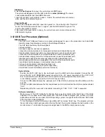 Preview for 63 page of Acer 7299sl Service Manual