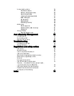 Preview for 19 page of Acer 7620 4021 - Extensa User Manual