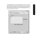 Preview for 23 page of Acer 7620 4021 - Extensa User Manual