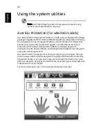 Preview for 56 page of Acer 7620 4021 - Extensa User Manual