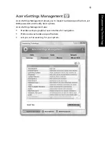 Предварительный просмотр 33 страницы Acer 7720 User Manual