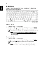 Предварительный просмотр 52 страницы Acer 7720 User Manual