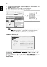 Предварительный просмотр 58 страницы Acer 7720 User Manual