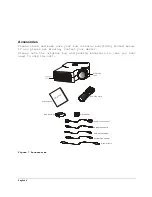 Предварительный просмотр 11 страницы Acer 7763PA - PalmPro SVGA DLP Projector Operating Manual