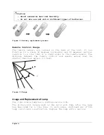 Предварительный просмотр 19 страницы Acer 7763PA - PalmPro SVGA DLP Projector Operating Manual