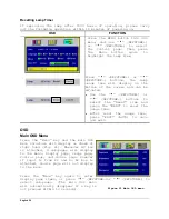 Preview for 25 page of Acer 7763PA - PalmPro SVGA DLP Projector Operating Manual