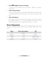 Preview for 8 page of Acer 77e User Manual