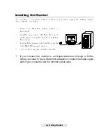 Preview for 10 page of Acer 77e User Manual