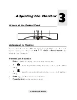 Preview for 11 page of Acer 77e User Manual