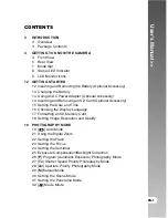 Preview for 1 page of Acer 8.28 User Manual