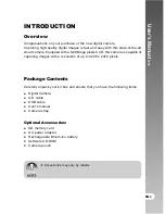 Preview for 3 page of Acer 8.28 User Manual