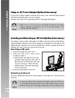 Preview for 14 page of Acer 8.28 User Manual