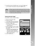 Preview for 41 page of Acer 8.28 User Manual