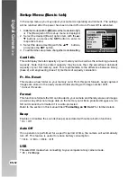 Preview for 52 page of Acer 8.28 User Manual