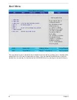 Preview for 64 page of Acer 8210 6632 - TravelMate - Core 2 Duo GHz Service Manual