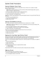 Preview for 82 page of Acer 8210 6632 - TravelMate - Core 2 Duo GHz Service Manual