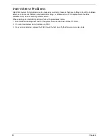 Preview for 92 page of Acer 8210 6632 - TravelMate - Core 2 Duo GHz Service Manual