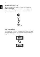 Предварительный просмотр 76 страницы Acer 8210 6632 - TravelMate - Core 2 Duo GHz User Manual