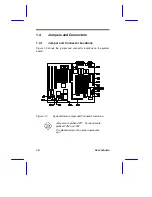 Предварительный просмотр 4 страницы Acer 9000V User Manual