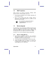 Предварительный просмотр 7 страницы Acer 9000V User Manual