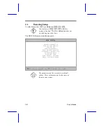 Preview for 2 page of Acer 930 Bios Manual