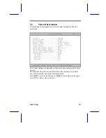 Preview for 3 page of Acer 930 Bios Manual