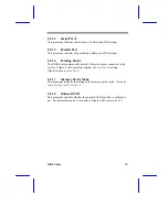 Preview for 7 page of Acer 930 Bios Manual