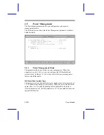 Preview for 16 page of Acer 930 Bios Manual