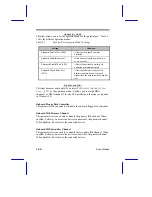 Preview for 26 page of Acer 930 Bios Manual