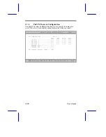 Preview for 28 page of Acer 930 Bios Manual