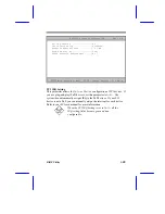 Preview for 29 page of Acer 930 Bios Manual