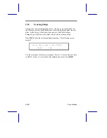 Preview for 46 page of Acer 930 Bios Manual