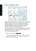 Preview for 34 page of Acer 9300 5005 - Aspire (French) Manuel D'Utilisation