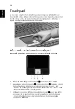 Preview for 48 page of Acer 9300 5005 - Aspire (French) Manuel D'Utilisation