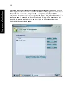 Preview for 26 page of Acer 9410-2829 - Aspire (French) Manuel D'Utilisation