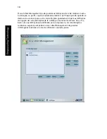Предварительный просмотр 26 страницы Acer 9410-2829 - Aspire Manual Do Utilizador