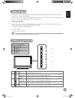 Preview for 3 page of Acer 9951 User Manual