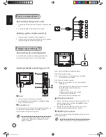 Preview for 6 page of Acer 9951 User Manual