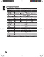 Preview for 16 page of Acer 9951 User Manual