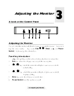 Preview for 11 page of Acer 99sl User Manual