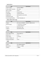 Preview for 33 page of Acer A100 Service Manual