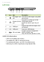 Preview for 10 page of Acer A114-32 User Manual