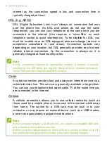 Preview for 64 page of Acer A114-32 User Manual