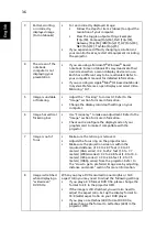 Preview for 46 page of Acer A1200 Series User Manual