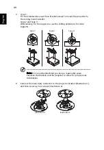 Preview for 54 page of Acer A1200 Series User Manual