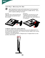 Preview for 7 page of Acer A181HL User Manual