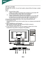 Preview for 13 page of Acer A181HL User Manual