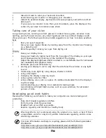 Preview for 5 page of Acer A211HV User Manual