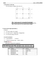 Предварительный просмотр 10 страницы Acer A231H Service Manual