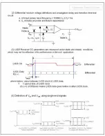 Предварительный просмотр 40 страницы Acer A231H Service Manual